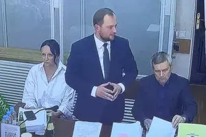 Бізнесвумен Молчановій призначено 100 млн грн застави