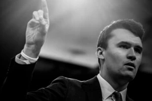 Вбивство активіста Чарлі Кірка стало резонансною подією у США