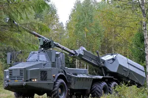 Україна отримає 18 Archer