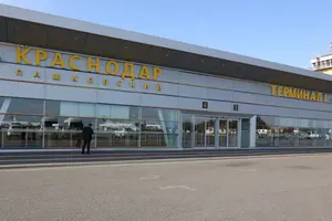 До прийому рейсів готові обидва термінали аеропорту, аеродром і спецтехніка