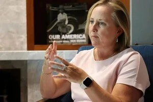 Посол США назвала українську компанію, яка перебуває на «передовій енергетичної стійкості»