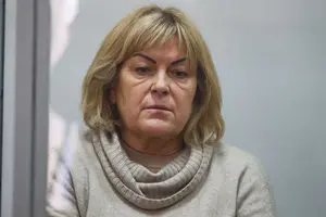 За Тетяну Крупу внесено 20 млн грн застави