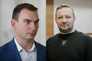 Когут запросив Железняка відвідати Донеччину