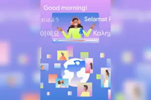 На YouTube з'явилася функція, яка допомагає подолати мовні бар'єри