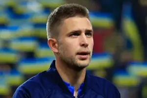 Кравець прокоментував свій відхід з «Динамо»