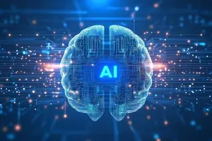 В Албанії з`явився перший робот в складі уряду