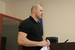 Суд продовжив запобіжний захід посадовцю НАБУ