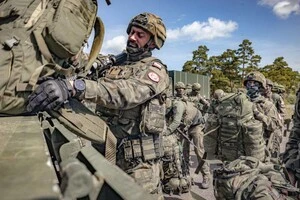 Поляки їдуть в Україну вчитися збивати російські дрони – Reuters