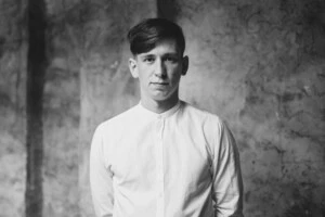 Андрій Синишин приєднався до Сил оборони з початком повномасштабного вторгнення Росії