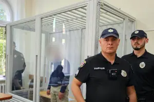 Олексій Пономарьов підозрюється у вбивстві двох школярів