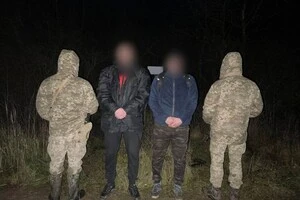 Поліція: Вартість «послуги» із незаконного перетину кордону зросла в кілька разів