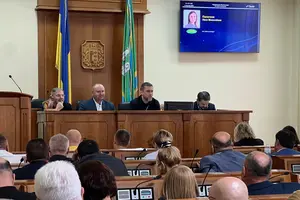 Депутати проголосували за звільнення голови Чернівецької облради Бойка