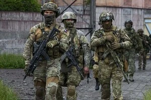 Ворог наближається до Краматорська: ISW повідомив деталі