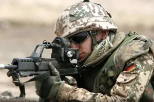 У Європі готуються до зростаючої загрози російської агресії