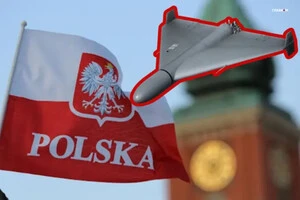 Удары по Польше. Новая реальность или пробная пуля?