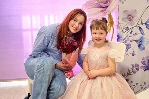 Чоловік Ольги Райх сьомий рік захищає Україну від російських загарбників