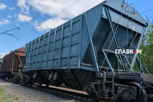 «АрселорМіттал»: «Укрзалізниця» піднімає чорний прапор для промисловості