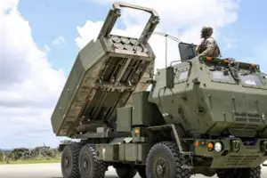 Німеччина закликає до покращення протиповітряної оборони НАТО