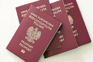 У Польщі стався збій у загальнонаціональній паспортній системі