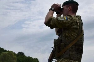 Андрій Демченко: перекидання великої кількості військ потребує часу, і розвідка зможе це помітити 