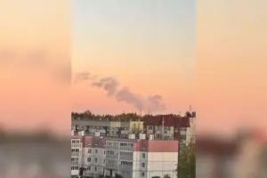 Російський порт «Примоськ» призупинив експорт нафти через атаку безпілотників