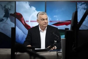 Орбан заявив, що Угорщина повинна чітко реагувати на все, що порушує суверенітет Польщі