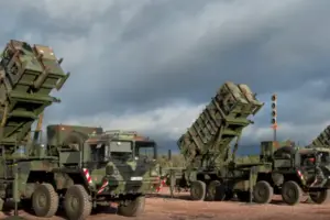 Збройні сили Фінляндії розповіли, як би вони відреагували на вторгнення російських дронів