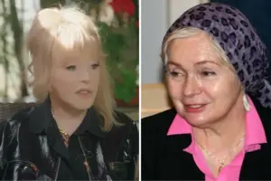 Артистка звернулась до художниці на багатомільйонну аудиторію