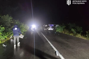 Детектив НАБУ спричинив криваве ДТП. З'явились нові деталі