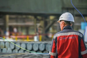 Падіння продажів і $58 млн збитку: «Метінвест» Ахметова відзвітував за роботу у першому півріччі-2025