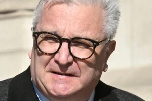 Бельгійський принц визнав позашлюбного сина від ведучої еротичної телепрограми