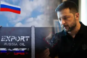 Японія приєдналася до механізму зниженого прайскепу на російську нафту