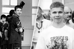 Колишній вчитель, ймовірно, вбив Владислава Бевза та Миколу Білика 