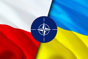 Що показала світу атака дронами по Польщі?