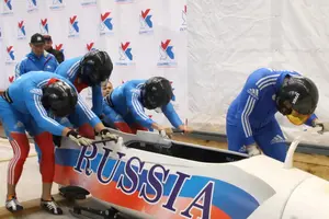 Російські бобслеїсти і скелетоністи пропустять Олімпіаду: деталі