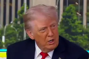 Вторгнення російських дронів у Польщу. Трамп зробив нову заяву