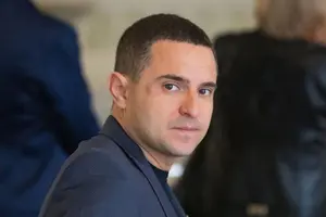 У Раді з’явилася постанова про відкликання Куницького з правоохоронного комітету