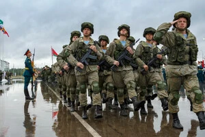 Росія прагне перевірити НАТО за допомогою військових навчань «Захід». Ось що потрібно знати