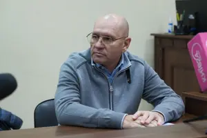 Справа нардепа Шевченка. ДБР завершило розслідування