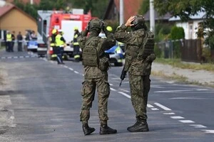 Прокурор категорично спростувала інформацію про можливе висунення звинувачень проти військових