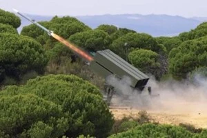 Данія активно закуповує системи ППО