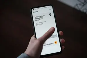 «Резерв+» тимчасово не працюватиме: названо дату