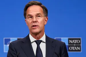 НАТО розпочинає операцію «Східний вартовий» – Рютте