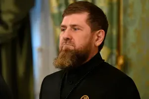 Майже не керує Чечнею. ЗМІ розкрили дані про стан здоров’я Кадирова