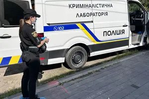 Вбивство чоловіків у автосервісі на Львівщині: поліція розкрила деталі