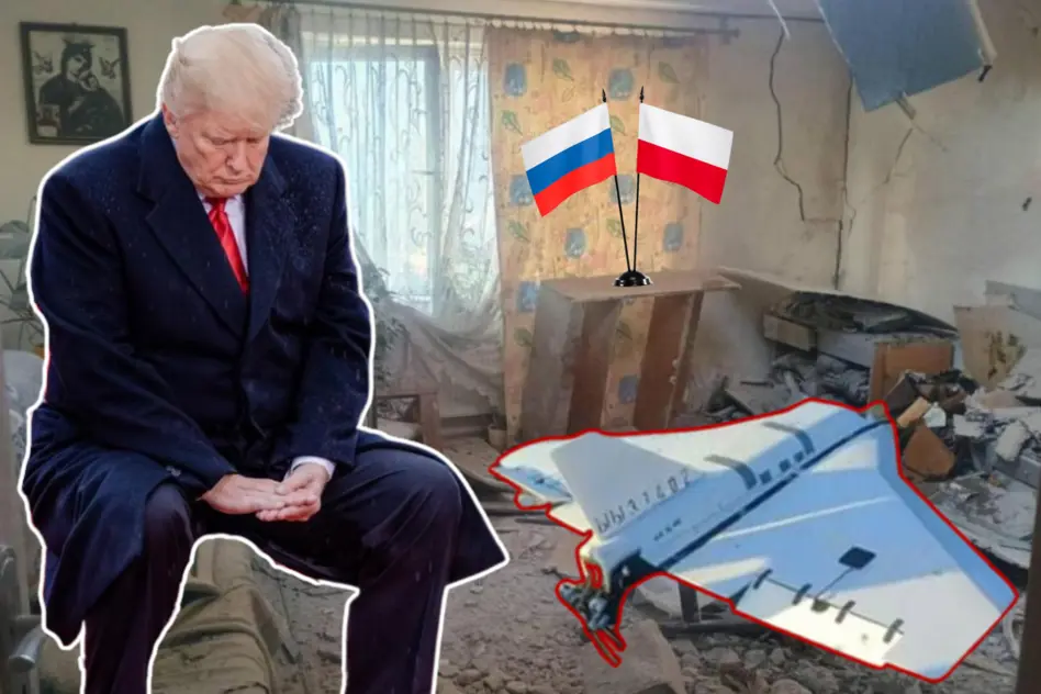 Стрес-тест для НАТО. Що показала атака на Польщу