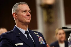 Генерал Гринкевич наголосив, що НАТО може багато чому навчитися в України