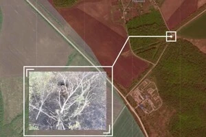 Окупанти зайшли в Куп'янськ через газову трубу – DeepState