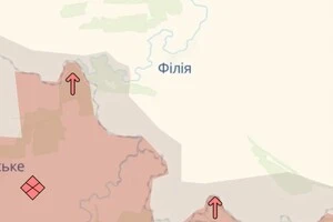 ЗСУ звільнили село на адмінкордоні Дніпропетровщини