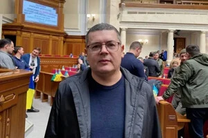 Соратник Зеленского объяснил, на какой вариант прекращения огня согласится Путин